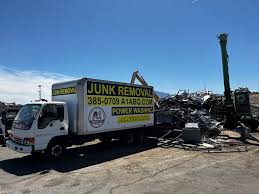 Best Demolition Debris Removal  in Ogden, NC
