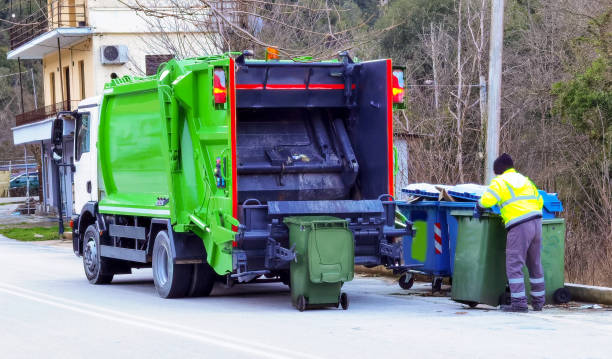 Best Residential Junk Removal  in Ogden, NC