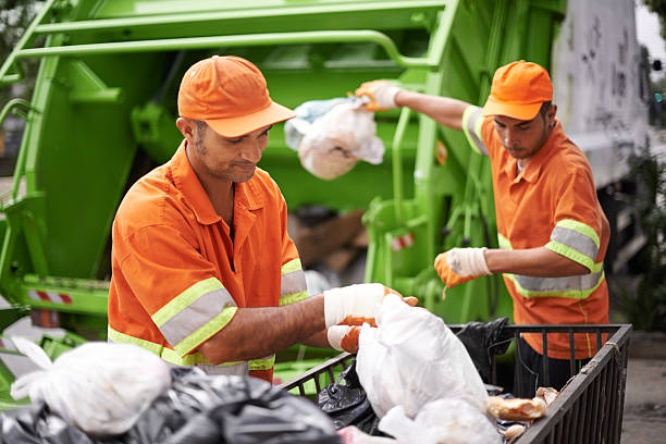 Best Construction Debris Removal  in Ogden, NC