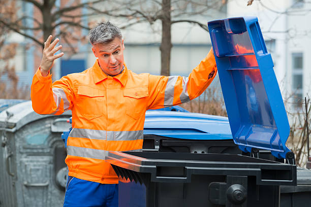 Best Garage Cleanout  in Ogden, NC